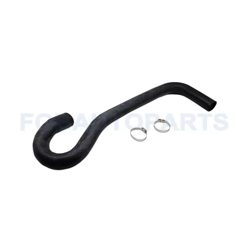 Water Pipe Replacement for Dodge Durango 8 Cyl 5.7L 8 Cyl 6.4L 2011-2023 55038026AJ 55038026AE - image 2